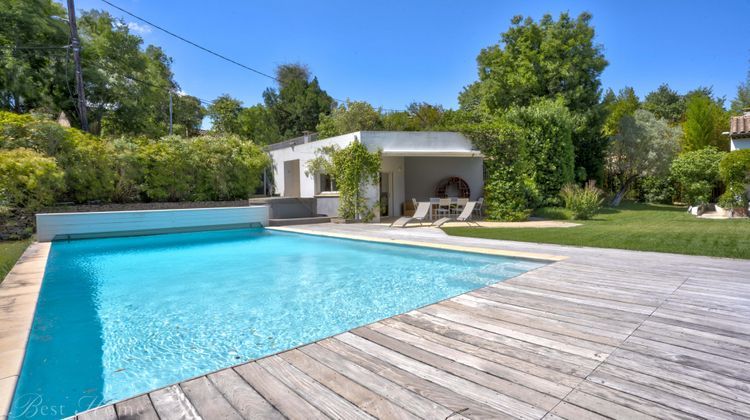 Ma-Cabane - Vente Maison Nîmes, 320 m²