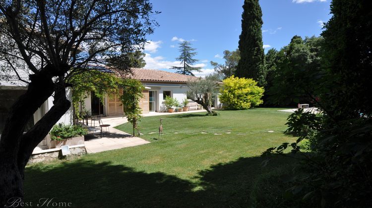 Ma-Cabane - Vente Maison Nîmes, 320 m²