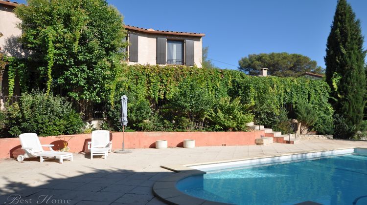 Ma-Cabane - Vente Maison Nîmes, 204 m²