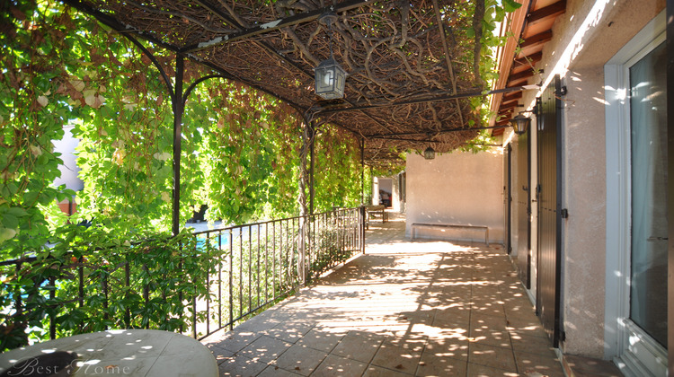 Ma-Cabane - Vente Maison Nîmes, 204 m²