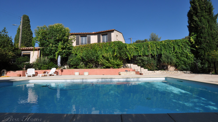 Ma-Cabane - Vente Maison Nîmes, 204 m²