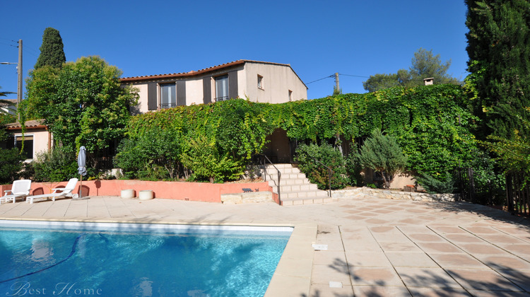 Ma-Cabane - Vente Maison Nîmes, 204 m²