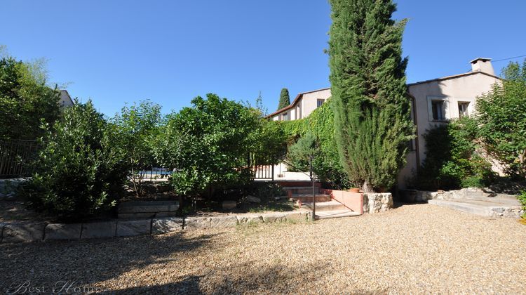 Ma-Cabane - Vente Maison Nîmes, 204 m²