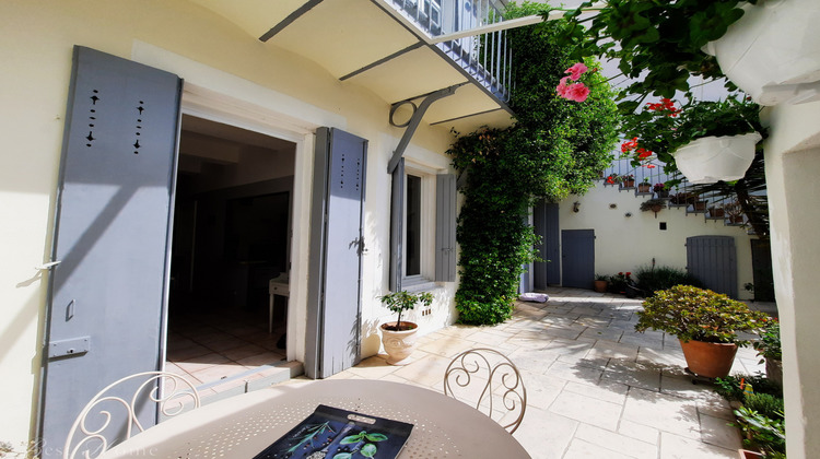 Ma-Cabane - Vente Maison Nîmes, 110 m²