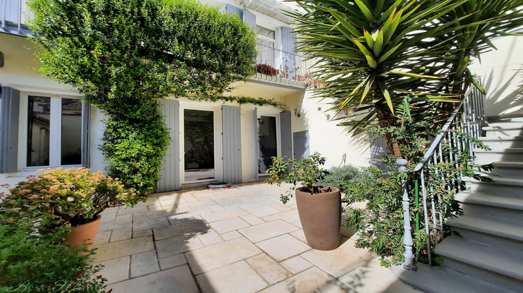 Ma-Cabane - Vente Maison Nîmes, 110 m²