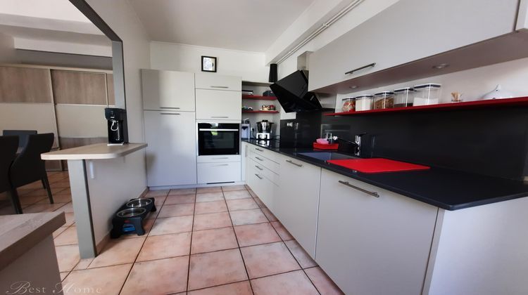 Ma-Cabane - Vente Maison Nîmes, 110 m²