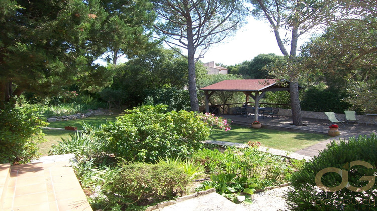 Ma-Cabane - Vente Maison Nîmes, 190 m²