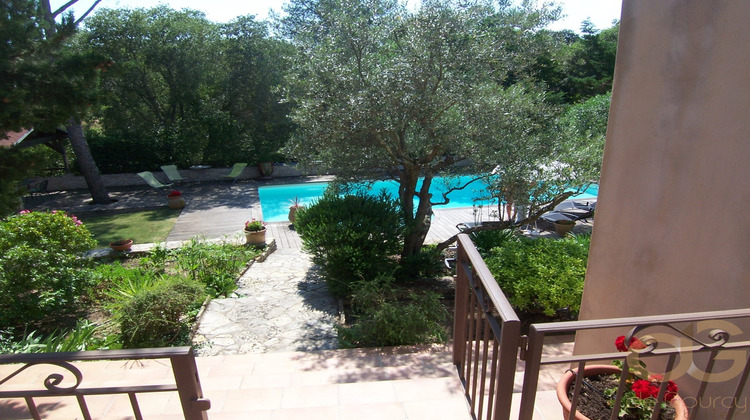 Ma-Cabane - Vente Maison Nîmes, 190 m²