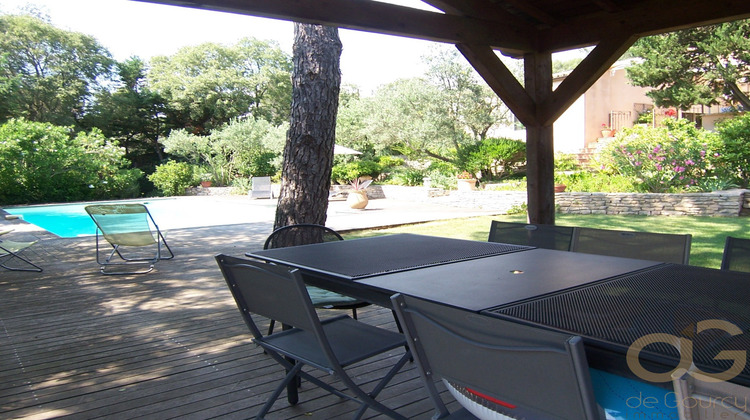 Ma-Cabane - Vente Maison Nîmes, 190 m²