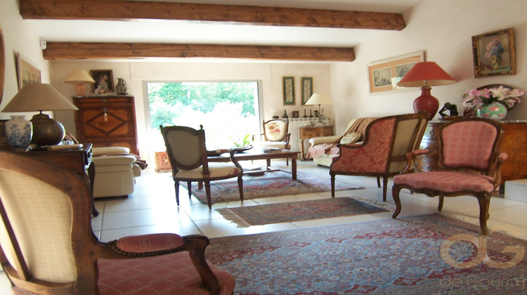 Ma-Cabane - Vente Maison Nîmes, 190 m²