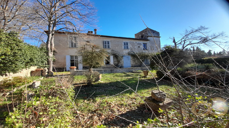 Ma-Cabane - Vente Maison Nîmes, 500 m²