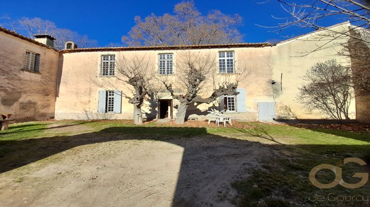 Ma-Cabane - Vente Maison Nîmes, 500 m²