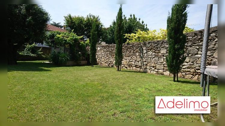 Ma-Cabane - Vente Maison Nîmes, 140 m²