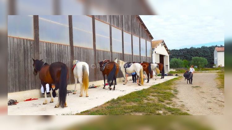 Ma-Cabane - Vente Maison Nîmes, 87 m²