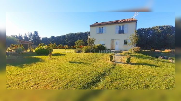 Ma-Cabane - Vente Maison Nîmes, 87 m²