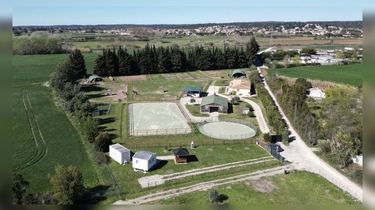 Ma-Cabane - Vente Maison Nîmes, 98 m²