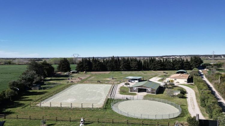 Ma-Cabane - Vente Maison Nîmes, 98 m²