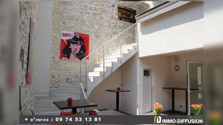 Ma-Cabane - Vente Maison NIMES, 240 m²