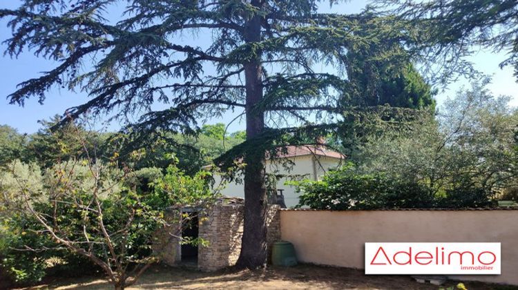 Ma-Cabane - Vente Maison Nîmes, 145 m²