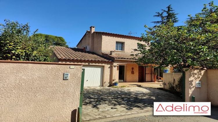 Ma-Cabane - Vente Maison Nîmes, 145 m²