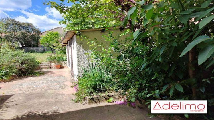 Ma-Cabane - Vente Maison Nîmes, 120 m²