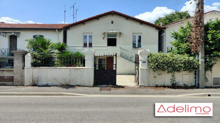 Ma-Cabane - Vente Maison Nîmes, 120 m²