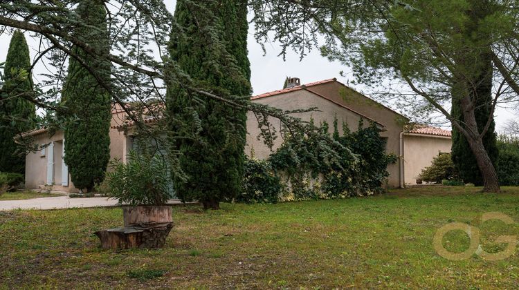 Ma-Cabane - Vente Maison Nîmes, 206 m²