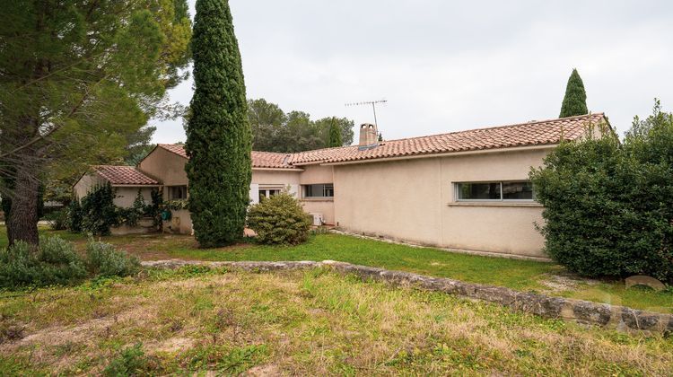 Ma-Cabane - Vente Maison Nîmes, 206 m²