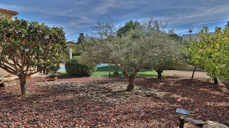 Ma-Cabane - Vente Maison Nîmes, 140 m²