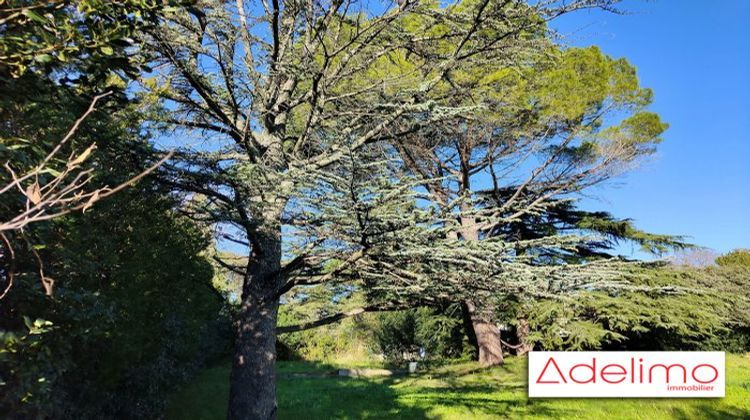 Ma-Cabane - Vente Maison Nîmes, 210 m²