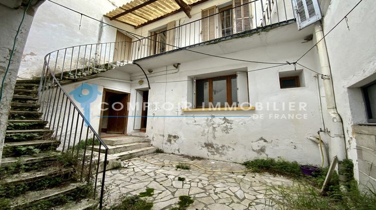 Ma-Cabane - Vente Maison Nîmes, 119 m²