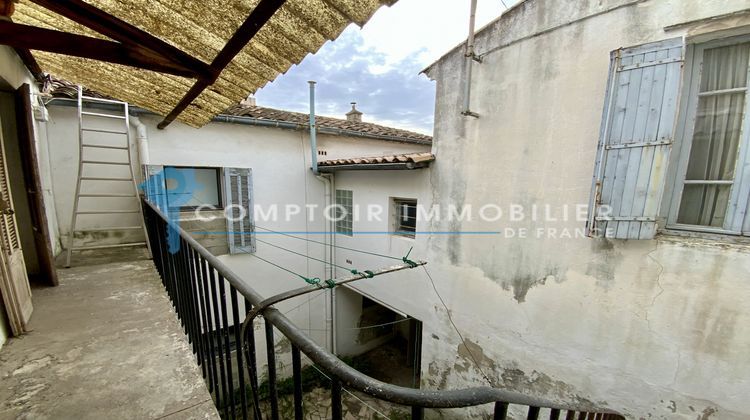 Ma-Cabane - Vente Maison Nîmes, 119 m²