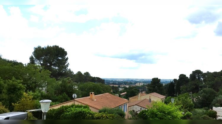 Ma-Cabane - Vente Maison Nîmes, 130 m²