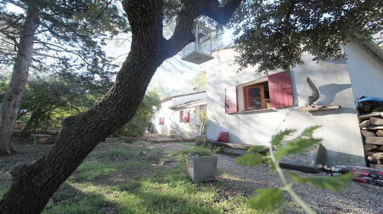 Ma-Cabane - Vente Maison Nîmes, 39 m²