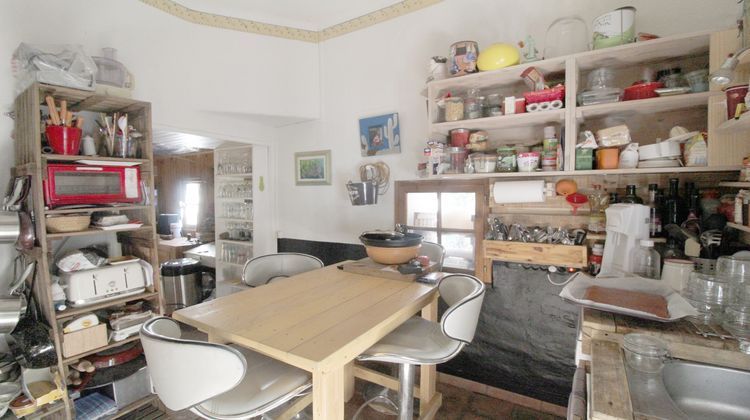 Ma-Cabane - Vente Maison Nîmes, 39 m²