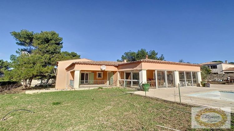 Ma-Cabane - Vente Maison Nîmes, 150 m²