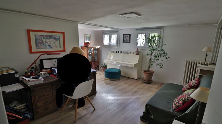 Ma-Cabane - Vente Maison Nîmes, 132 m²