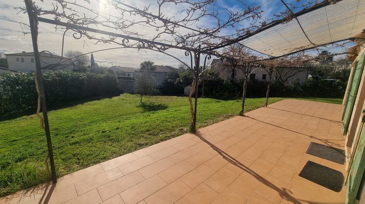 Ma-Cabane - Vente Maison Nîmes, 140 m²