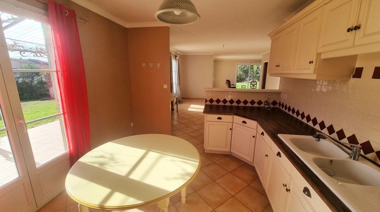 Ma-Cabane - Vente Maison Nîmes, 140 m²