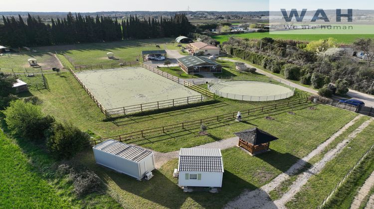 Ma-Cabane - Vente Maison Nîmes, 98 m²