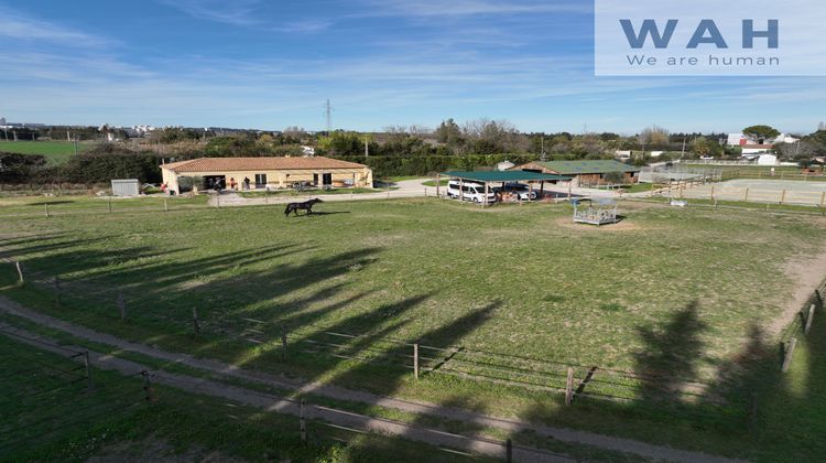 Ma-Cabane - Vente Maison Nîmes, 98 m²