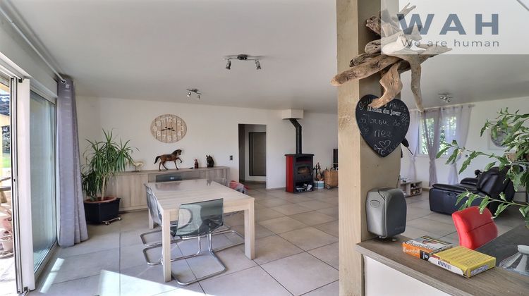 Ma-Cabane - Vente Maison Nîmes, 98 m²