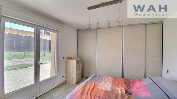 Ma-Cabane - Vente Maison Nîmes, 98 m²