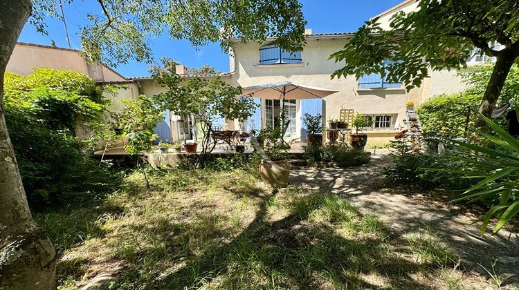 Ma-Cabane - Vente Maison NIMES, 93 m²