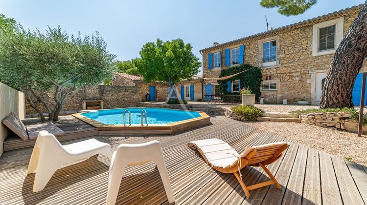 Ma-Cabane - Vente Maison NIMES, 179 m²