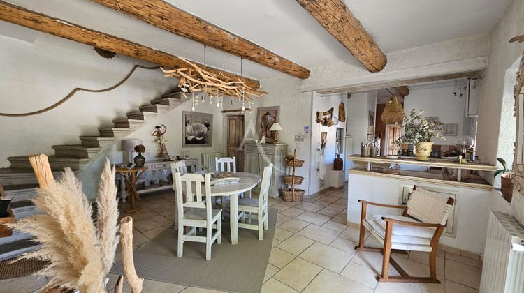 Ma-Cabane - Vente Maison NIMES, 179 m²