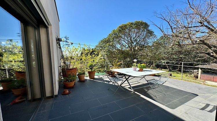 Ma-Cabane - Vente Maison NIMES, 190 m²