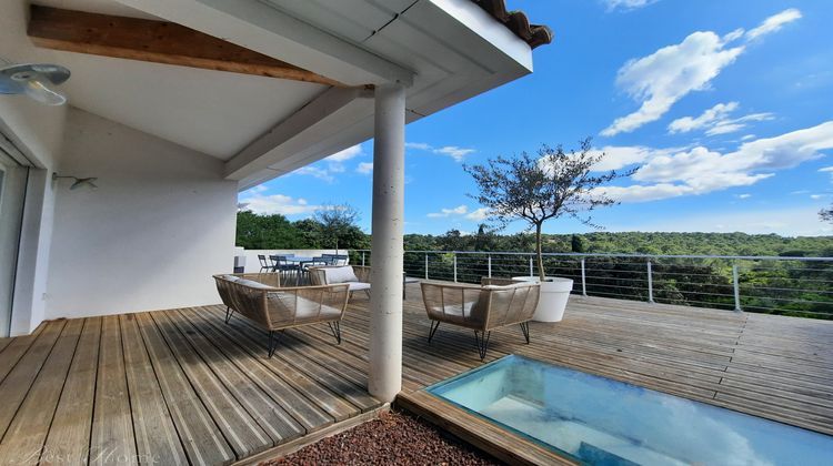 Ma-Cabane - Vente Maison Nîmes, 190 m²