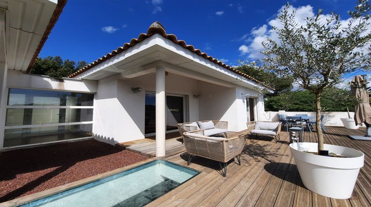 Ma-Cabane - Vente Maison Nîmes, 190 m²