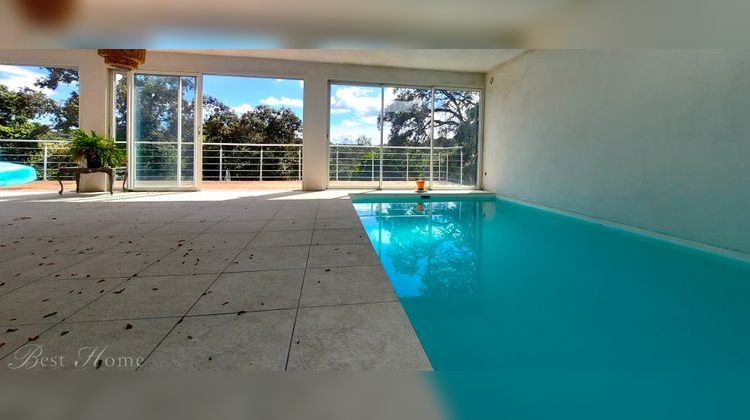 Ma-Cabane - Vente Maison Nîmes, 190 m²